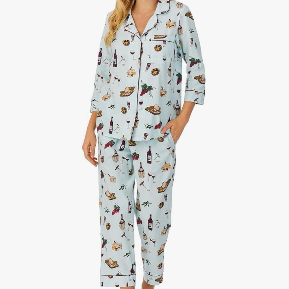 BedHead Pajamas Size Small - brand new